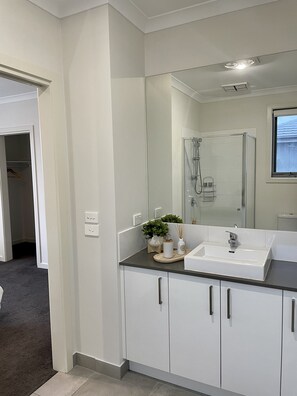 Badewanne, Handtücher