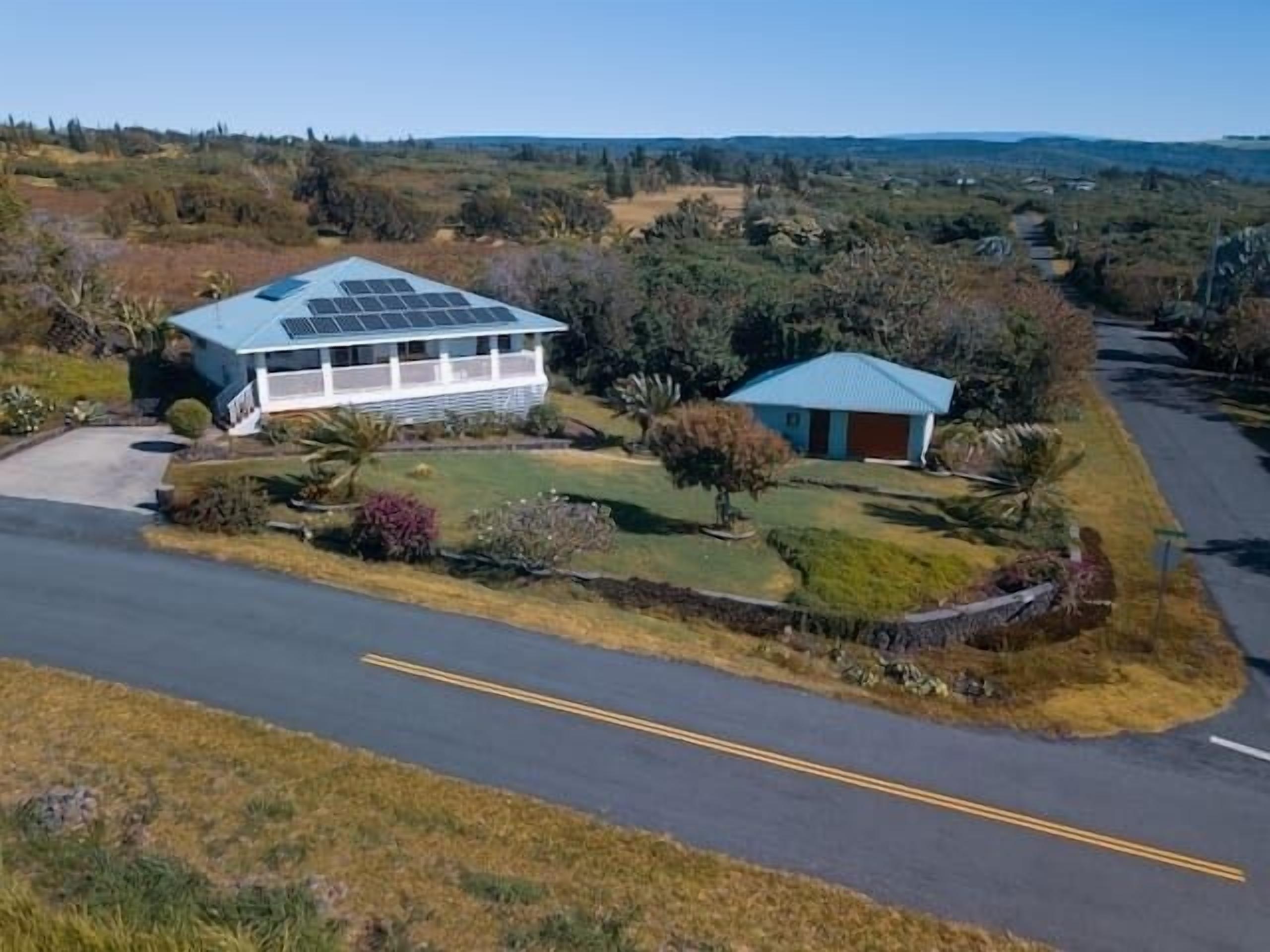 South Point Ka Lae, Big Island