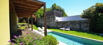 Villa 292 Cosy Holiday Villa w/ Private Pool