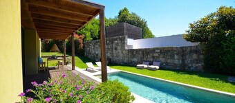 Villa 292 Cosy Holiday Villa w/ Private Pool