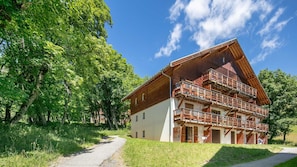 Eksteriør