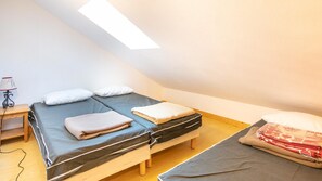 1 Schlafzimmer