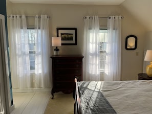 3 chambres, Wi-Fi gratuit
