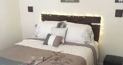 Meet the browns with parking