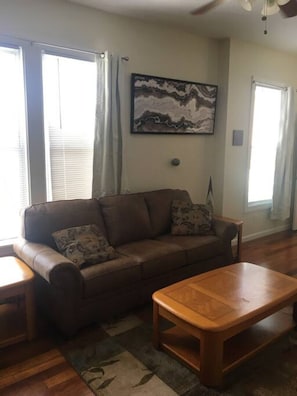 TV - Meet the browns with parking (Schenectady)