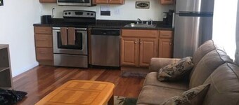 Meet the browns with parking