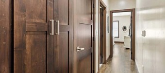 Midtown Loft 302 on Main St DT Visalia