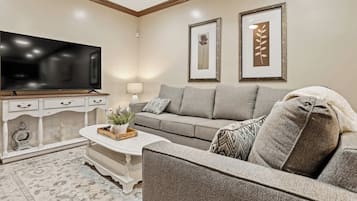 Télévision, espaces bureaux