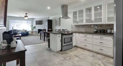 Fig Garden Casita B- Affordable & Convenient!