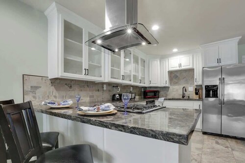 Fig Garden Casita B- Affordable & Convenient!