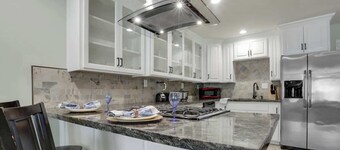 Fig Garden Casita B- Affordable & Convenient!