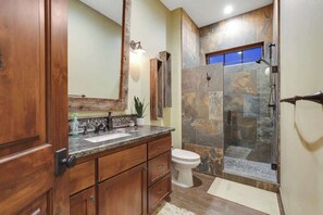 تجهيزات دش، مجففات شعر، مناشف