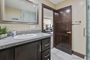 Dusche, Haartrockner