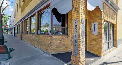 Midtown Loft 301 on Main St DT Visalia