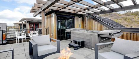 Terrass/Patio