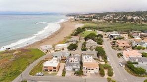 Plage à proximité