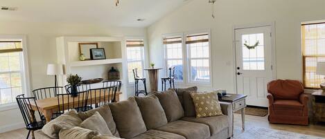 スマートテレビ、書庫