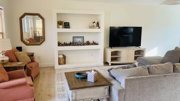 TV connectée, livres