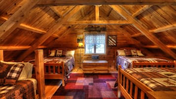 3 chambres, Wi-Fi, draps fournis