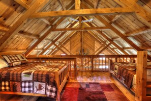 3 makuuhuonetta, Wi-Fi, vuodevaatteet