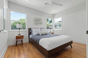 Unclassified image, 4 of 69, button - Mid-Century Visalia Home w/ EV Charger & BBQ Grill (Visalia)