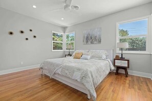 Unclassified image, 5 of 69, button - Mid-Century Visalia Home w/ EV Charger & BBQ Grill (Visalia)