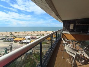 Deluxe Apartment - LANDSCAPE - FVP GROUP (Fortaleza)