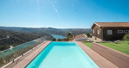 Casa das Arribas - Rio Douro aos seus pés