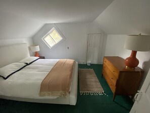 3 Schlafzimmer, Schreibtisch, WLAN, Bettwäsche