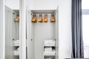 Interior - Amazing Mitte 2BR in central location, by Blueground (Berlin)