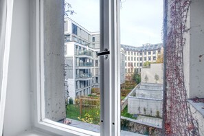 Interiör