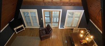 Waterfront ~ Game Room ~ Hot Tub ~ Fire Pit