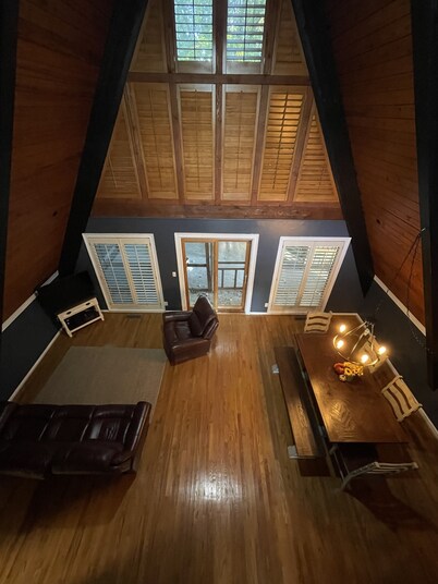 Waterfront ~ Game Room ~ Hot Tub ~ Fire Pit