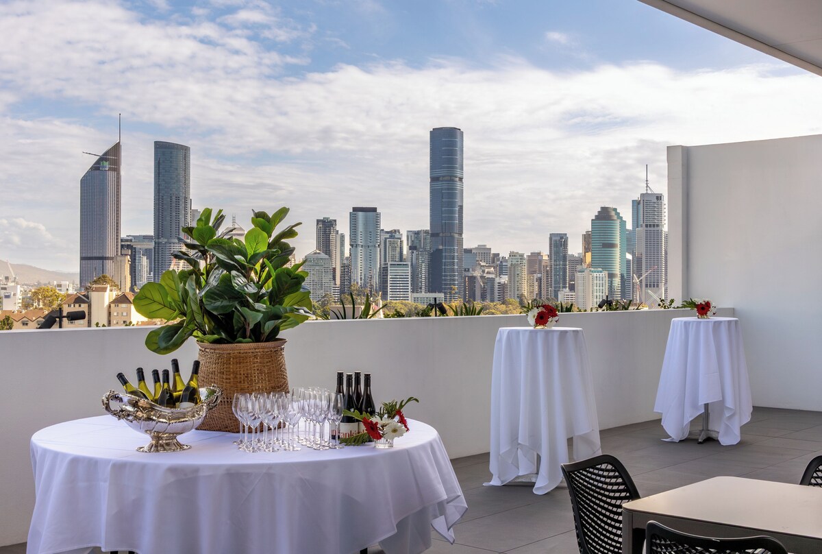 Swiss-Belhotel Woolloongabba, Brisbane