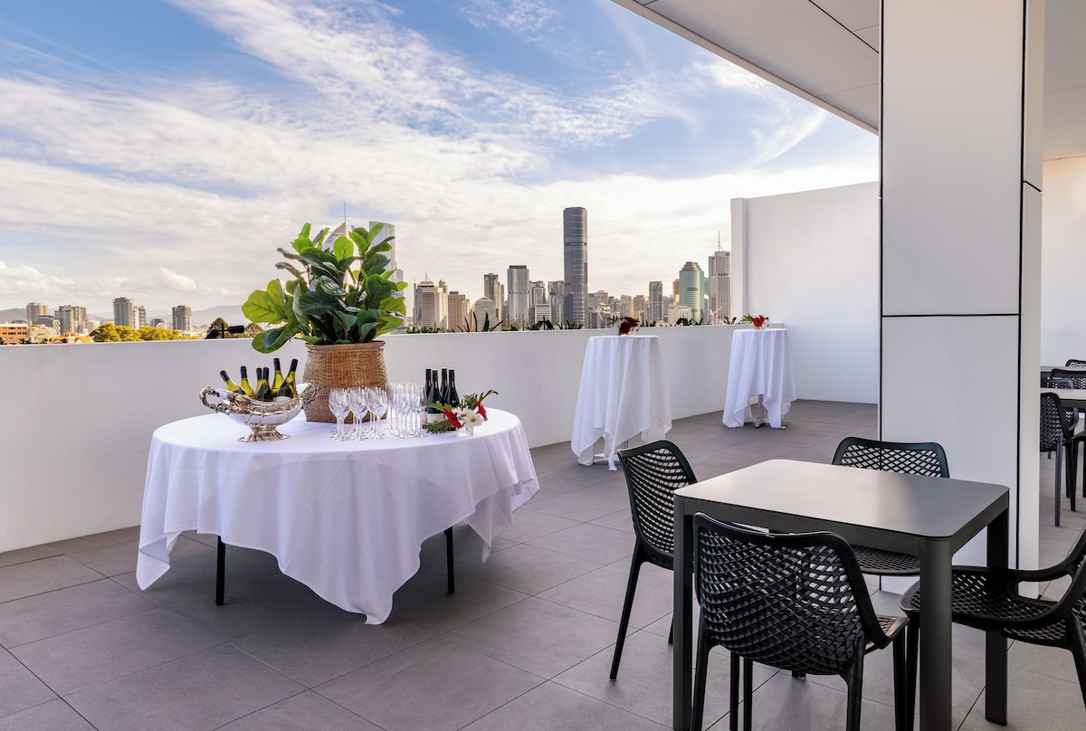 Swiss-Belhotel Woolloongabba, Brisbane