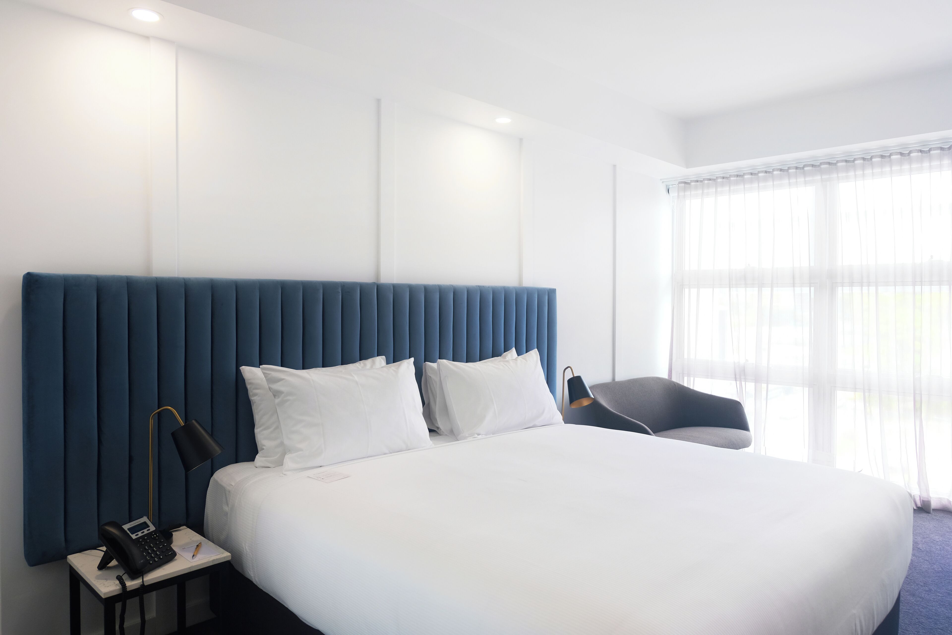 Photo - Swiss-Belhotel Woolloongabba, Brisbane