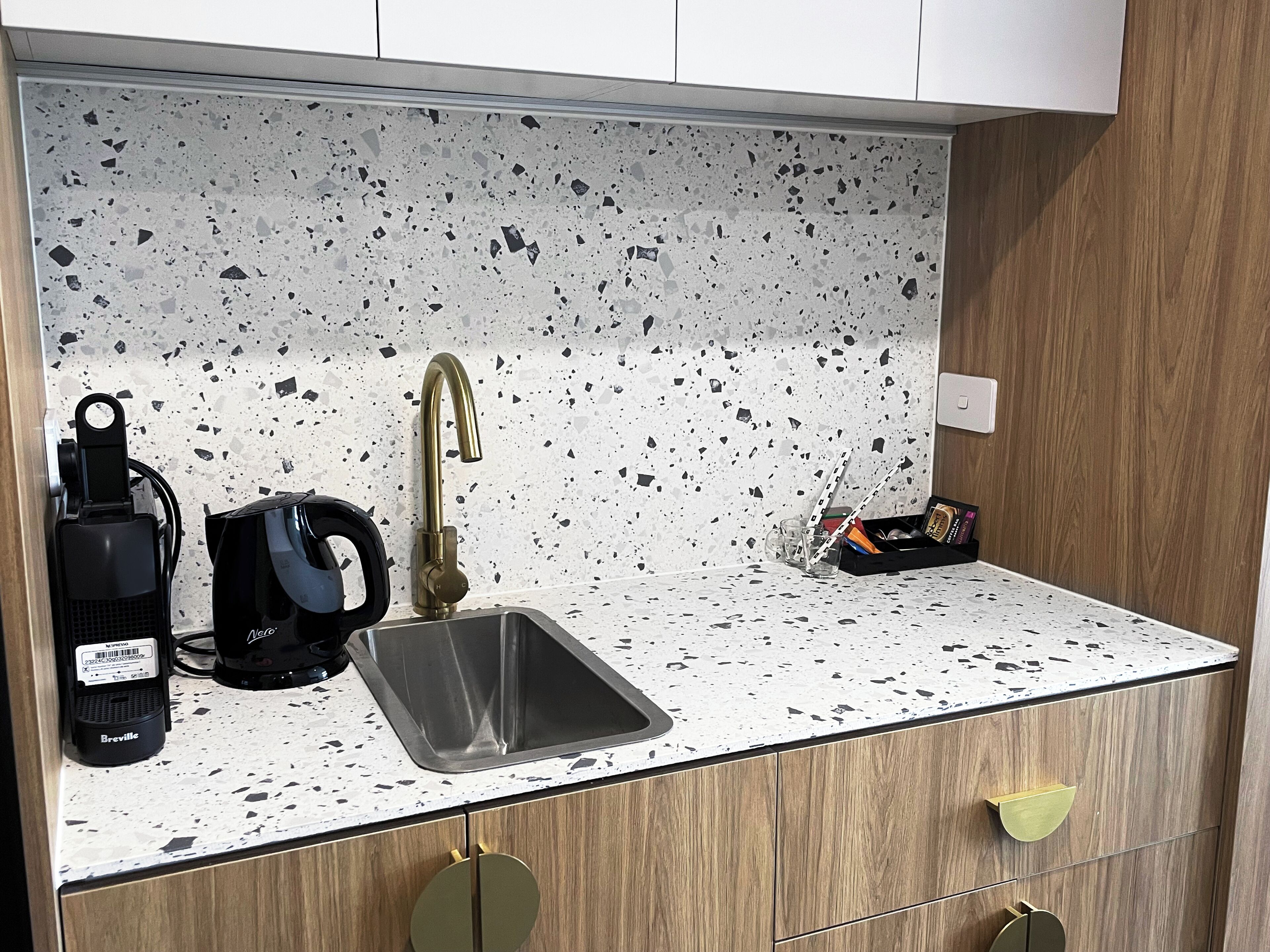 Photo - Swiss-Belhotel Woolloongabba, Brisbane