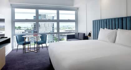 Swiss-Belhotel Brisbane