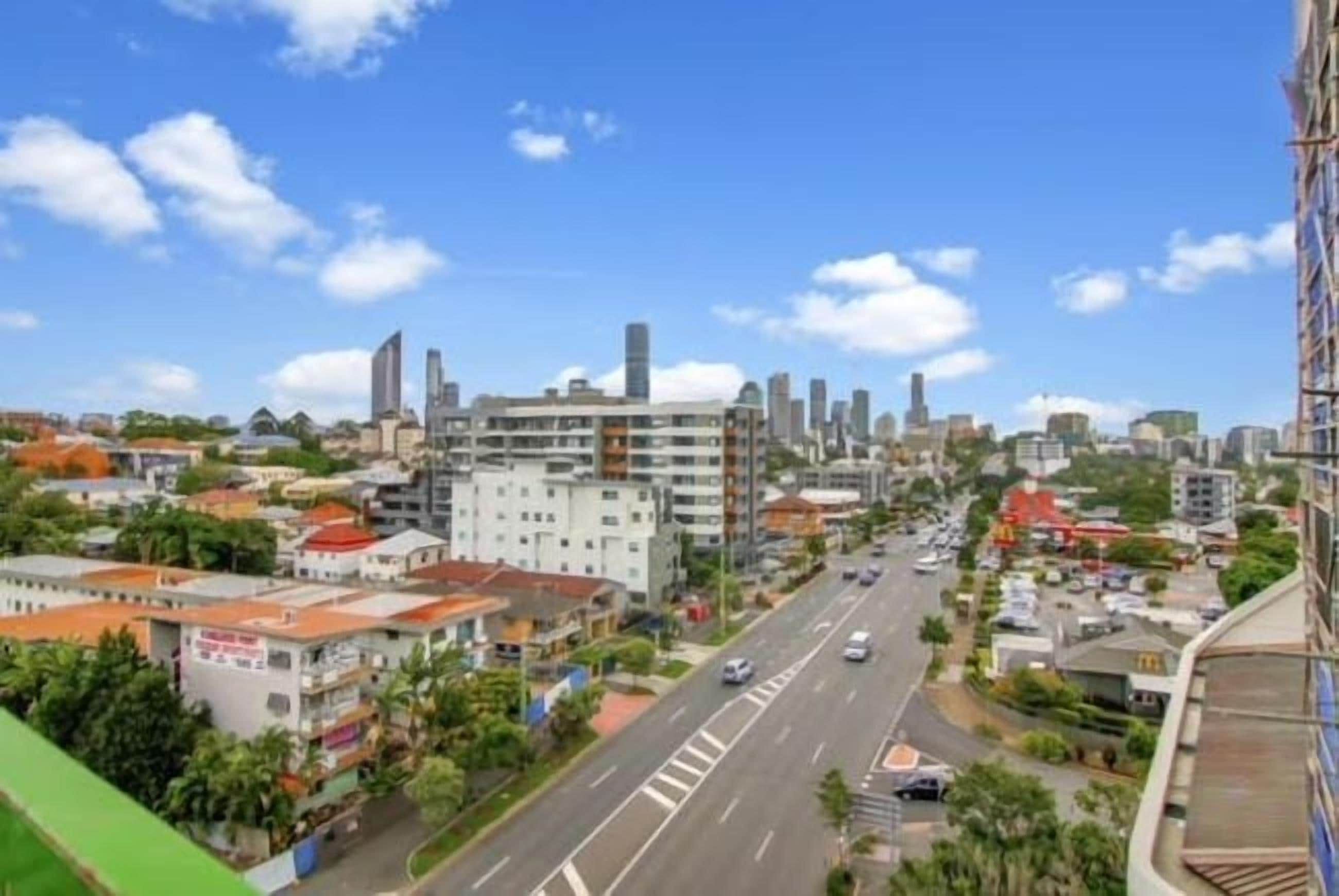 Photo - Swiss-Belhotel Woolloongabba, Brisbane