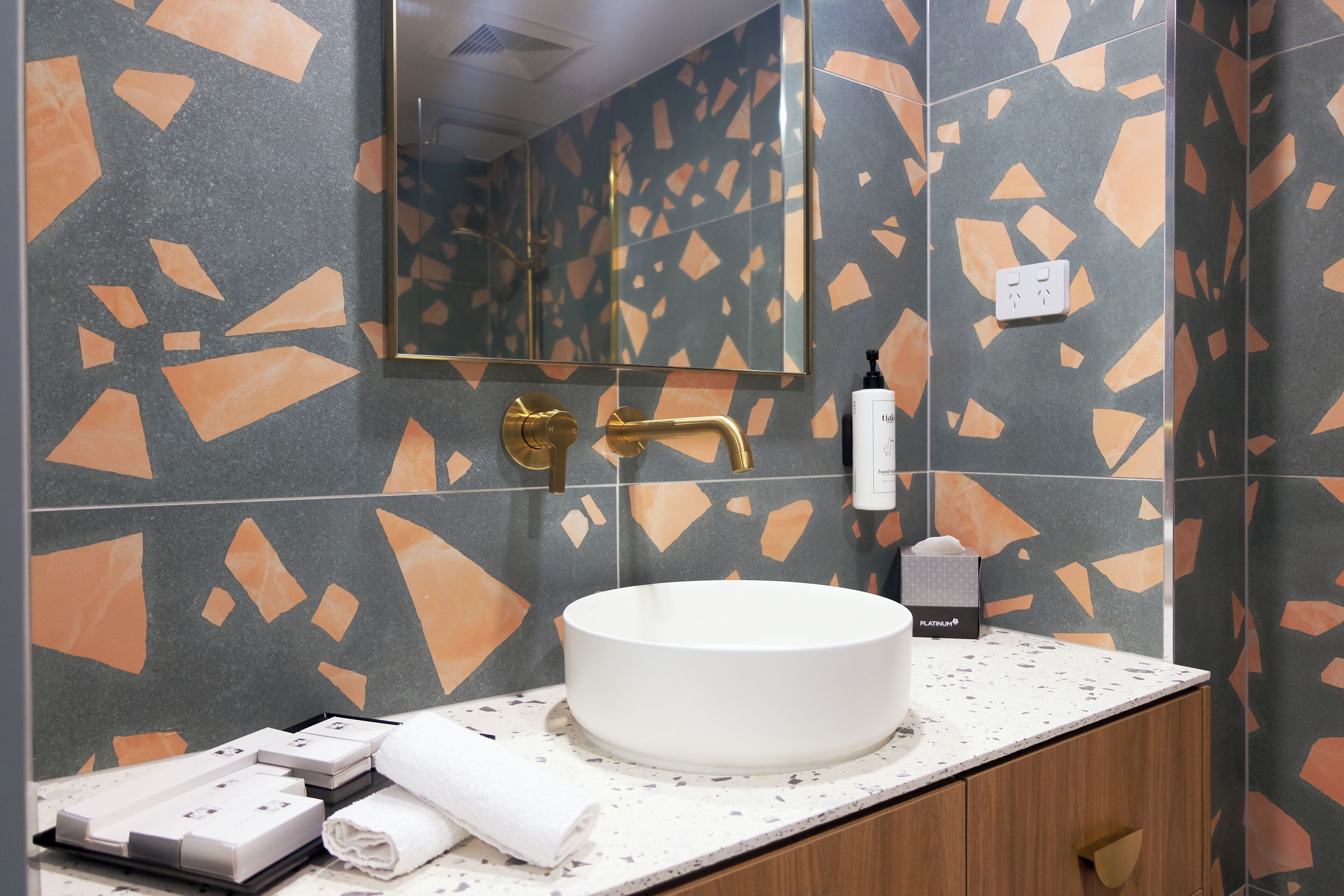 Photo - Swiss-Belhotel Woolloongabba, Brisbane