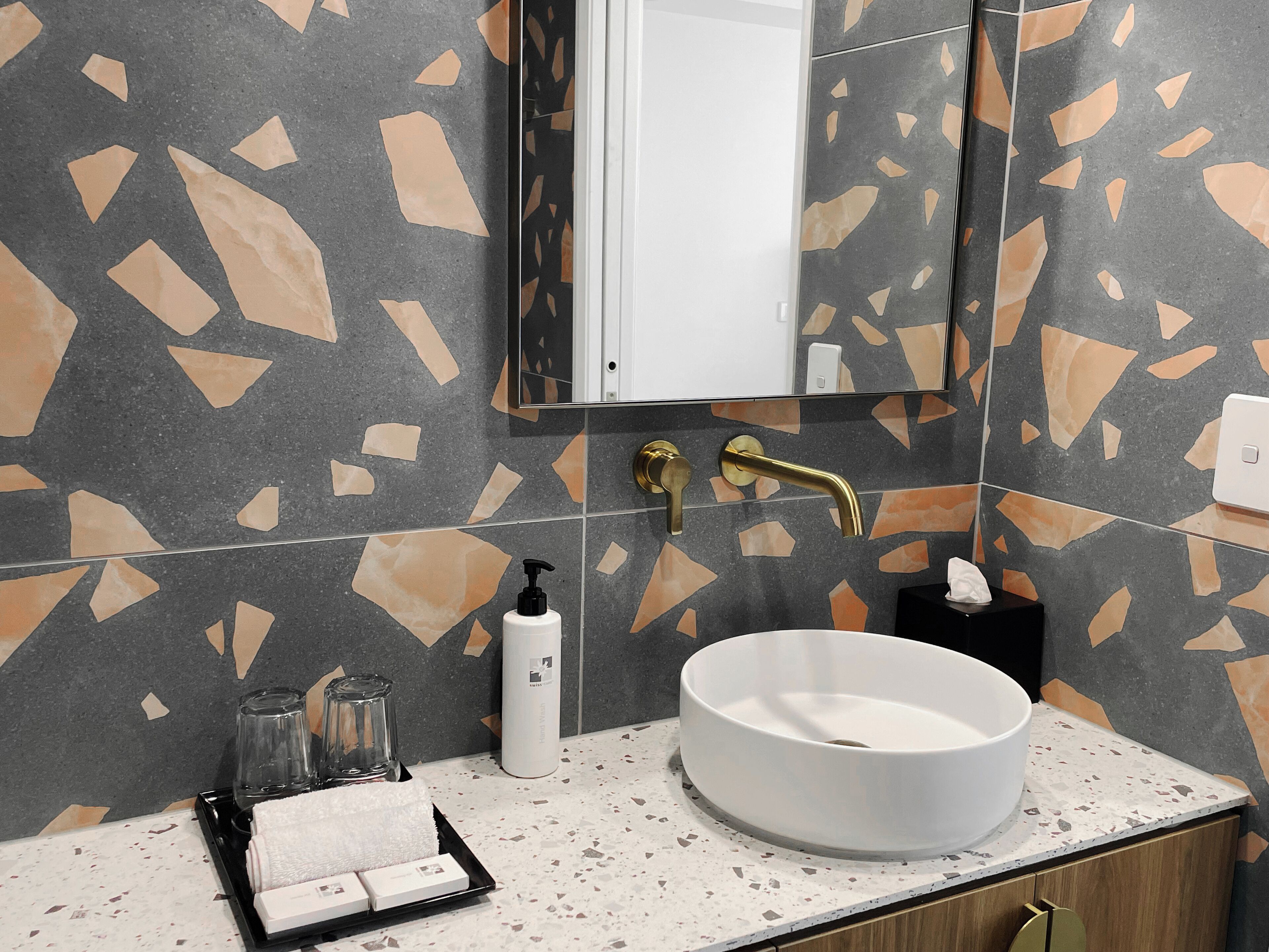 Photo - Swiss-Belhotel Woolloongabba, Brisbane