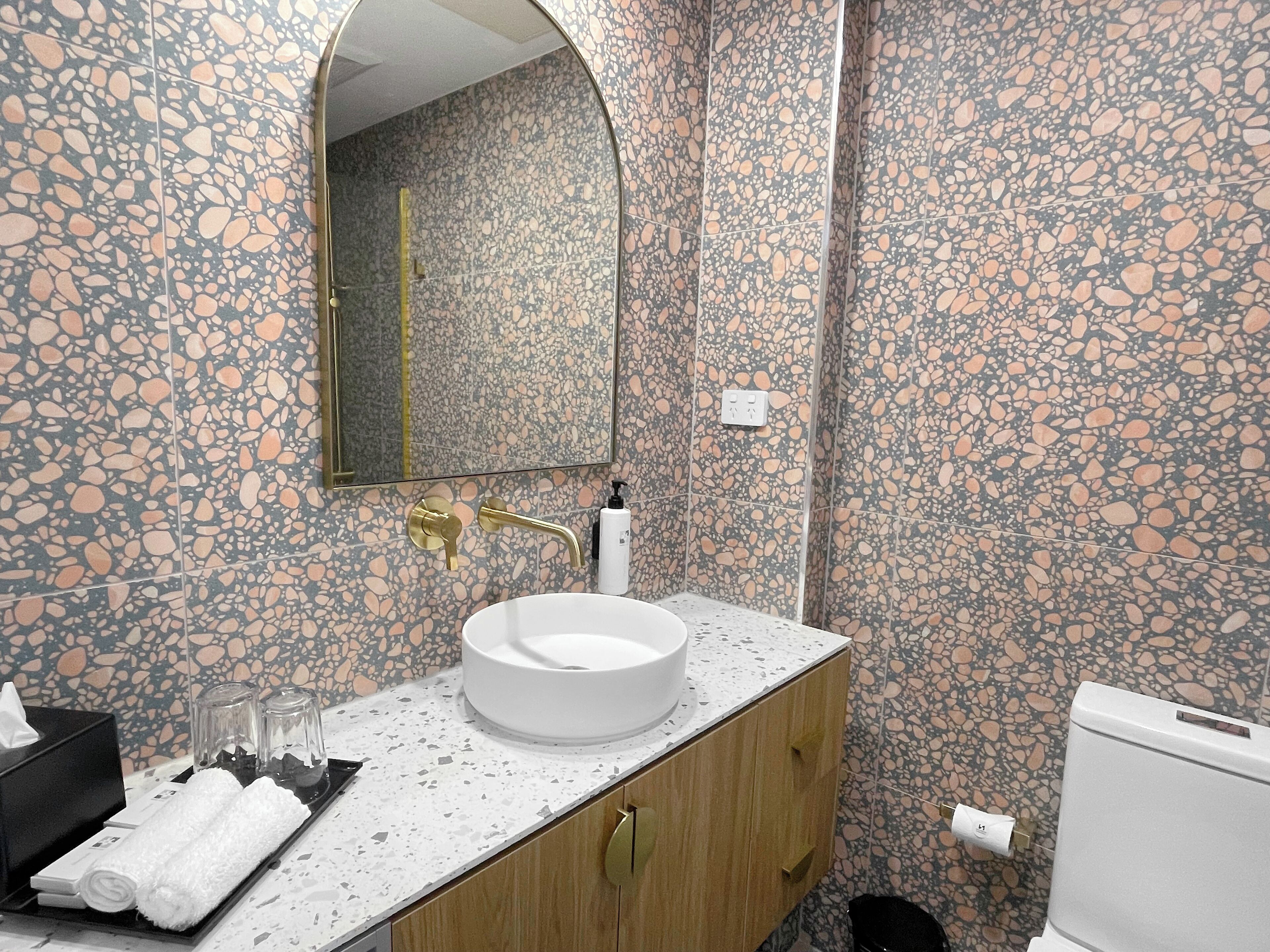 Photo - Swiss-Belhotel Woolloongabba, Brisbane