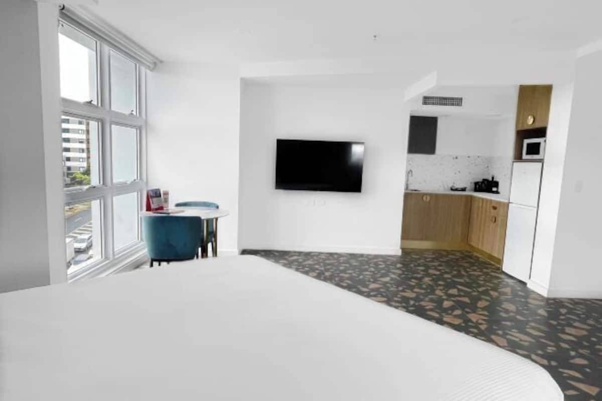 Literie de qualité supérieure, minibar, bureau