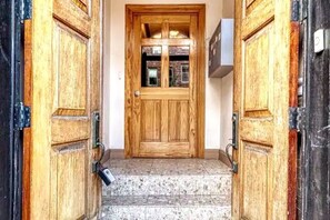Detalle exterior