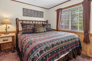 1 habitación, cuna de viaje, wifi gratis y ropa de cama 
