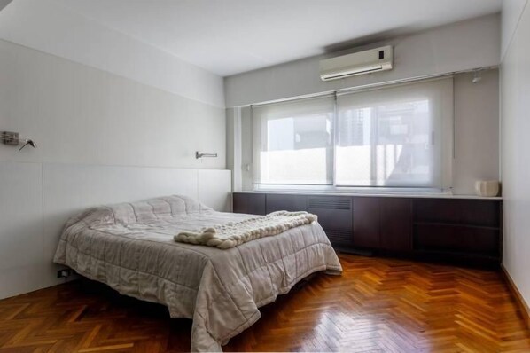 3 bedrooms, free WiFi