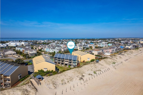 QB2: Nanalee II | Aerial View
