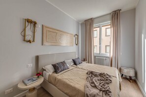 3 bedrooms, iron/ironing board, WiFi