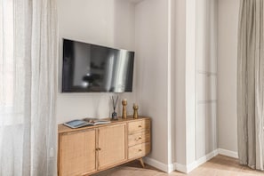 Interior - Apartments Florence - Ponte Vecchio View (Florence)