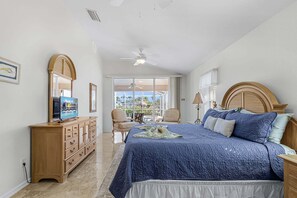 3 Schlafzimmer, Bügeleisen/Bügelbrett, Reisekinderbett, WLAN